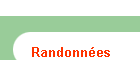 Randonnes